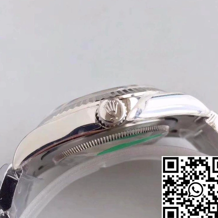 AR Factory II 126334 Dial Ivory Datejust Rolex 36MM 0318